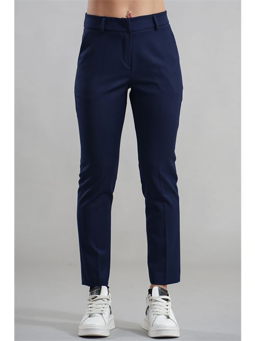 Pantalone elastico federica erre | BELINDA 571BLU